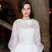 Keira Knightley przyznała, że wielokrotnie musiała mierzyć się z nienawistnymi komentarzami dotycząc