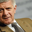 Marek Belka - rozmowa