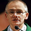 o. Krzysztof Mądel - jezuita