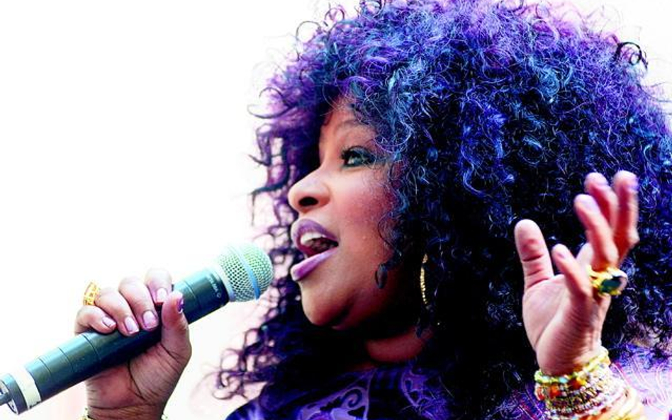 Chaka Khan odnajdywała się w różnych gatunkach muzyki: od solu po disco. Na najnowszej płycie wraca 