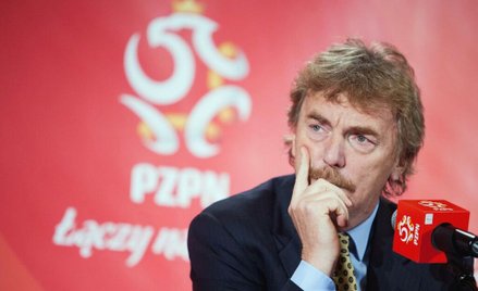 Zbigniew Boniek o planach na drugą kadencję na stanowisku prezesa PZPN