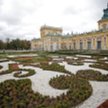 Od lat o dawna rezydencję królewska i jej wyposażenie walczą spadkobiercy właścicieli.