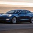 Tesla: Produkcja Modelu 3 w namiocie