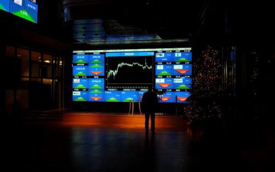 Maksimum na koniec dnia