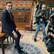 Hiszpański premier Pedro Sanchez cieszy się, że udało mu się stworzyć rząd. Cena za poparcie będzie 