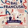 Francuski weekend w Warszawie