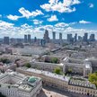 W odpowiedzi na wyzwania związane z jakością powietrza stolica realizuje szereg działań mających na 
