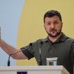 – Wydałem polecenia i ustawodawcy Ukrainy dostaną moje propozycje dotyczące uznania korupcji za zdra