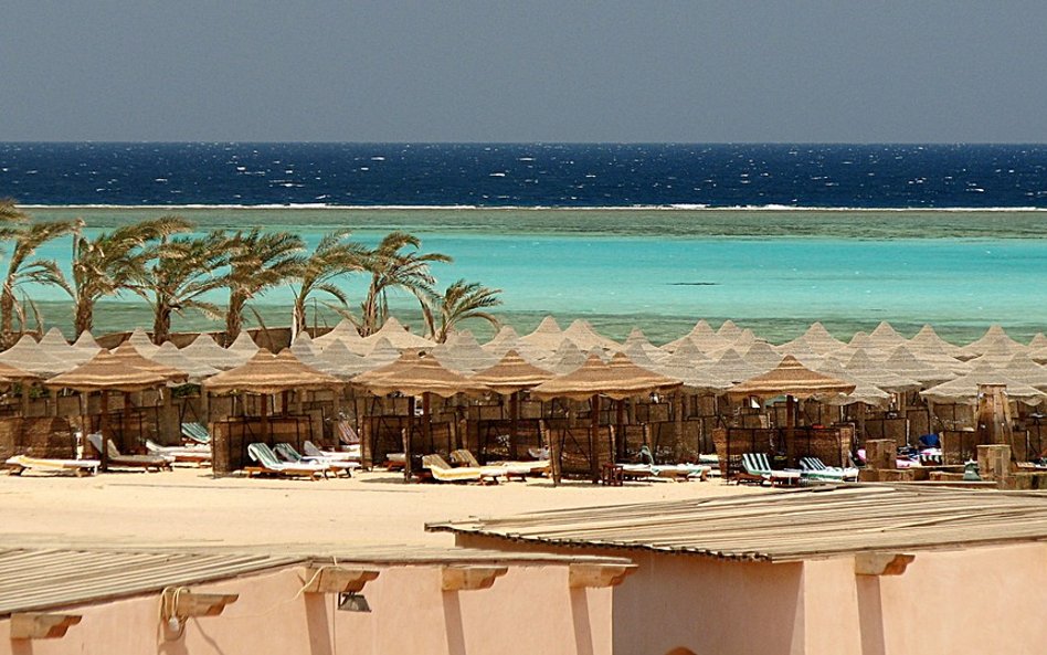 Marsa Alam: Turysta z Włoch zabił pracownika hotelu w Egipcie