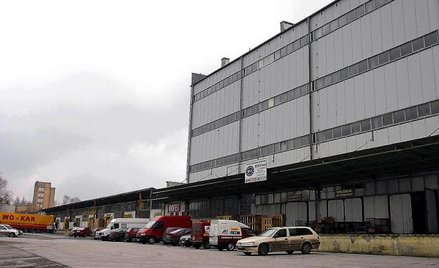 Przekazujesz części do magazynu, nie musisz się rejestrować w urzędzie