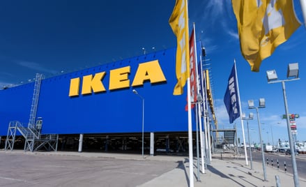 IKEA pożegnała Rosję. Sprzedała „klucz" do rosyjskiego rynku