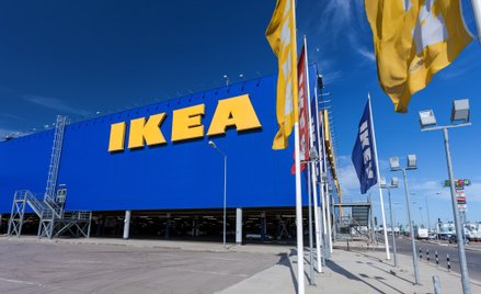 Potężna awaria prądu w Warszawie. Zamknięte galerie handlowe i IKEA