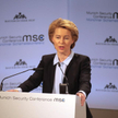 Ursula von der Leyen, nowa szefowa Komisji Europejskiej