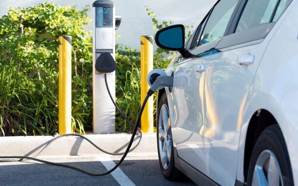 Nowa ropa pogrąży OPEC