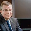 Prezes KDPW Maciej Trybuchowski: Ułatwiamy funkcjonowanie rynku