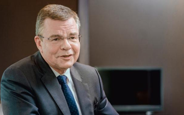 Prezes KDPW Maciej Trybuchowski: Ułatwiamy funkcjonowanie rynku