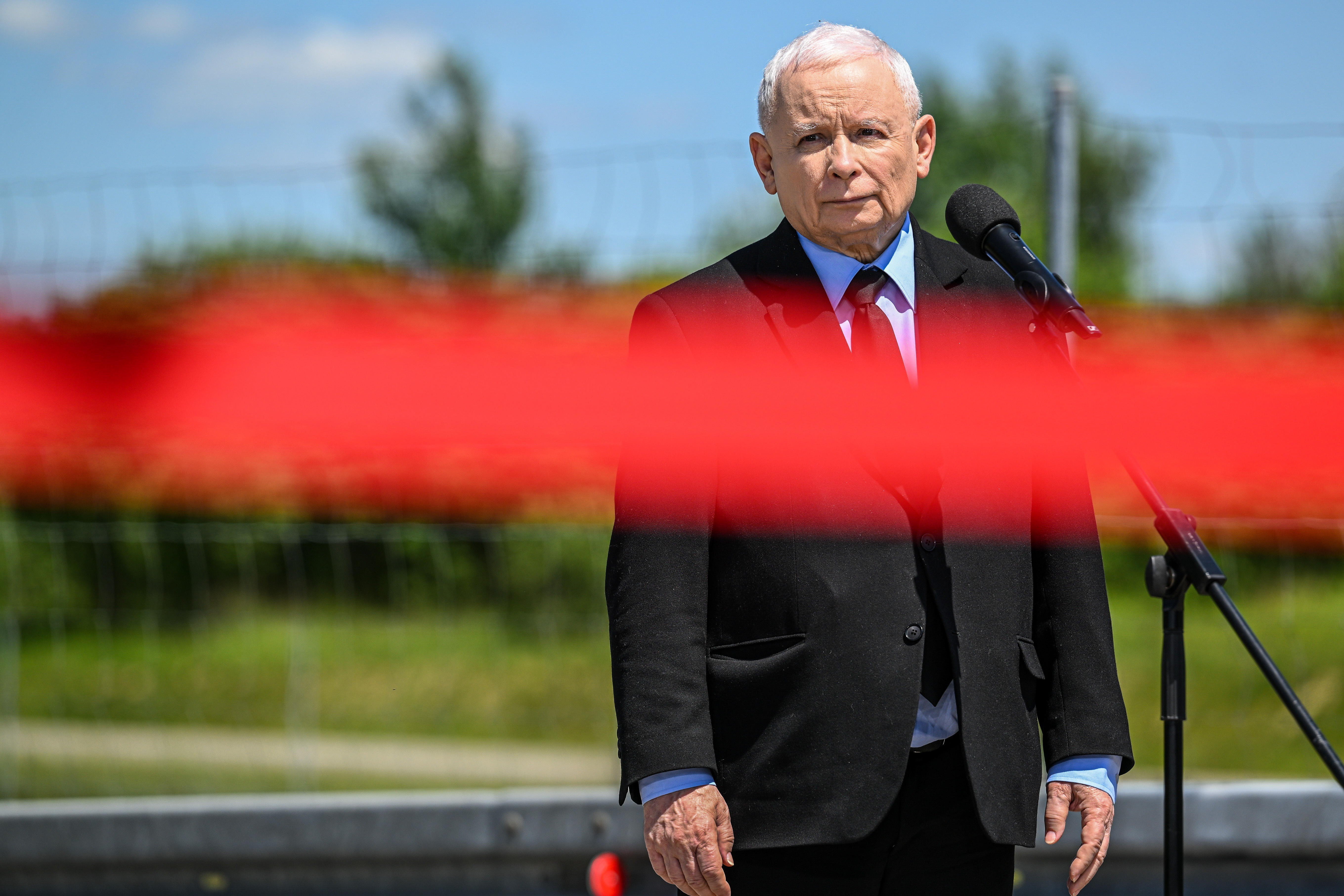 Czy Powrót Jarosława Kaczyńskiego Do Rządu Będzie Miał Wpływ Na Wynik ...