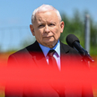 Objęcie funkcji wicepremiera przez Jarosława Kaczyńskiego (na zdjęciu) dało niewiele korzyści obozow