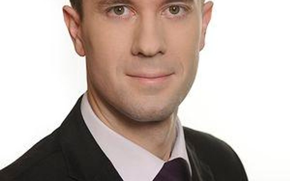 Andrzej Pośniak, doradca podatkowy