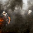 USA: Minuta ciszy dla Palestyńczyków w szkole. Protest Żydów