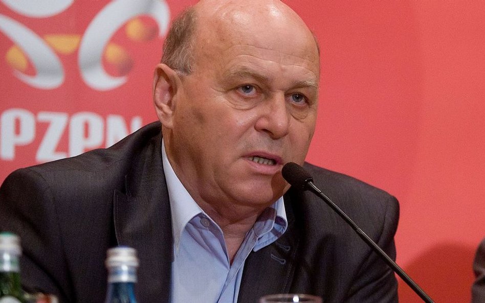 Lato: Jak jedziemy na wojnę, to musimy mieć żołnierzy gotowych do walki przez 90 minut