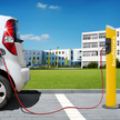Budimex stawia na elektromobilność