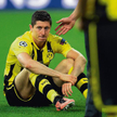 Robert Lewandowski po przegranym finale. Nie tak go sobie wyobrażał