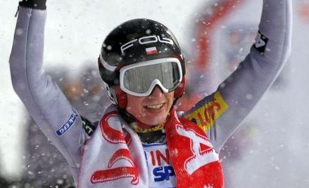 Kamil Stoch o wygranej w Zakopanem