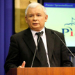 Jarosław Kaczyński, prezes PiS