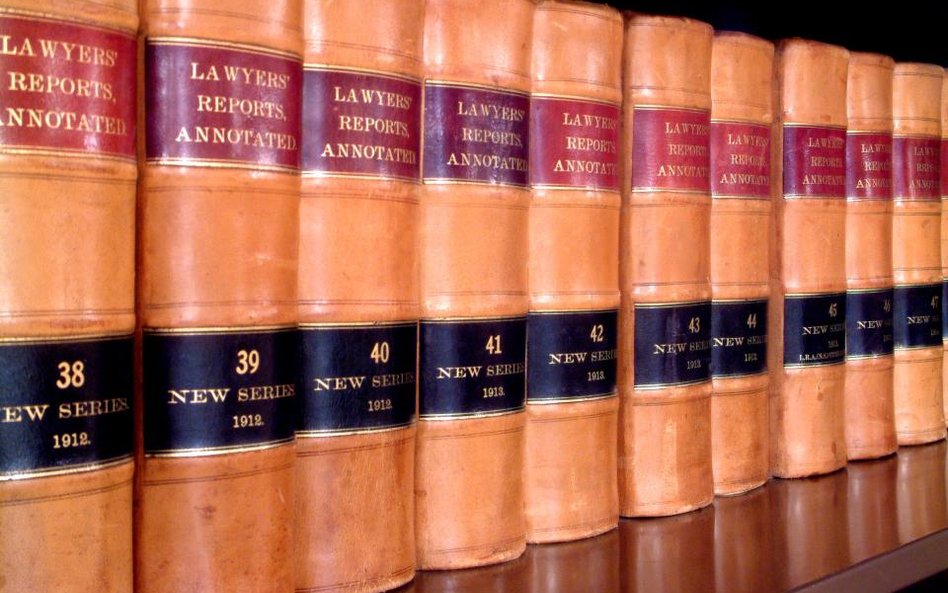 Połączenie Wolters Kluwer i LexisNexis – co to oznacza dla prawników