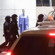 Atak terorrystyczny w centrum Wiednia. Są ofiary