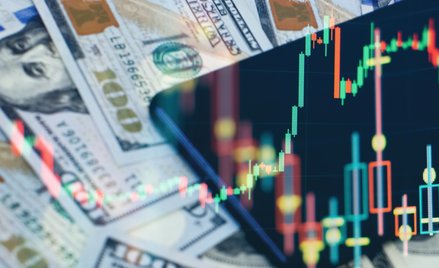 Amerykańscy giganci technologiczni zalewają rynek obligacjami