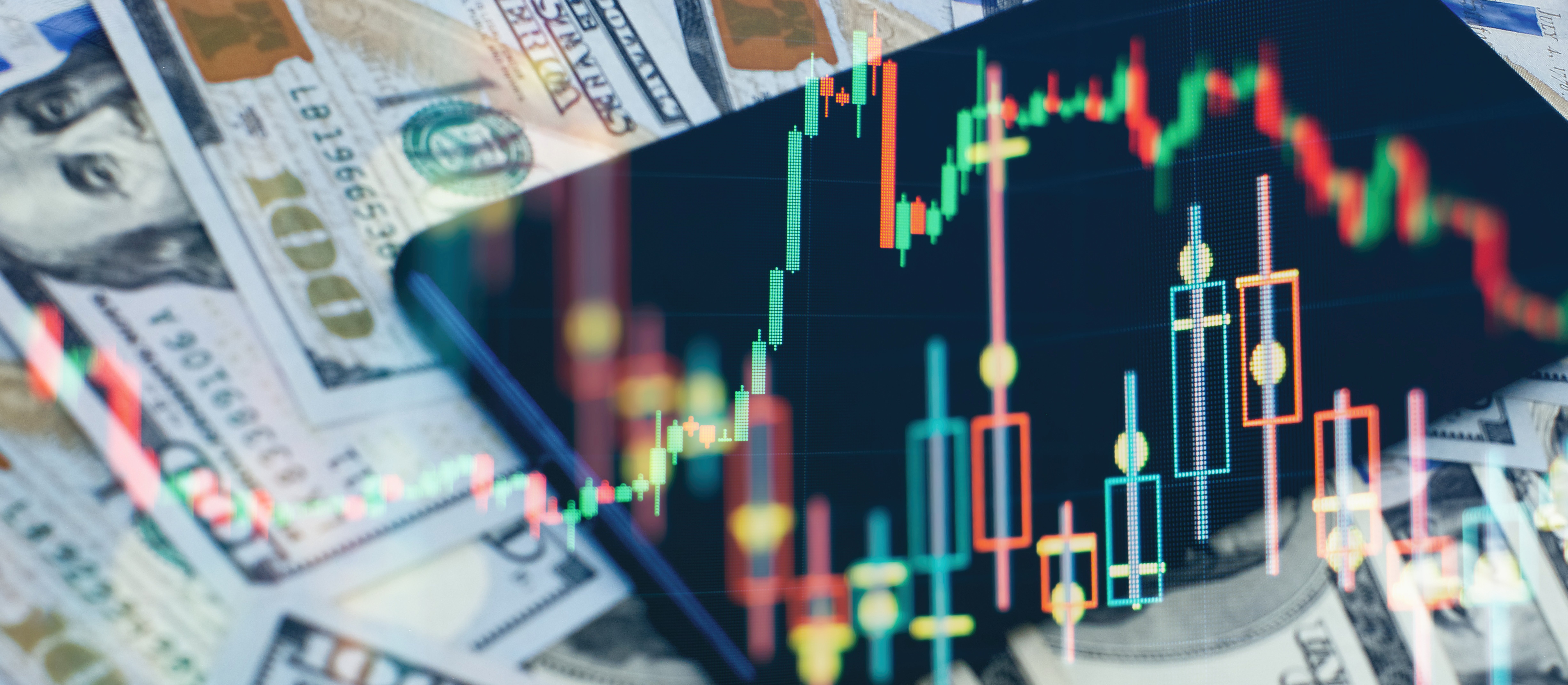 Amerykańscy giganci technologiczni zalewają rynek obligacjami