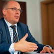 Nie chcemy piętnować sędziów cenzurkami