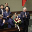 Rekonstrukcja wyzwaniem dla opozycji