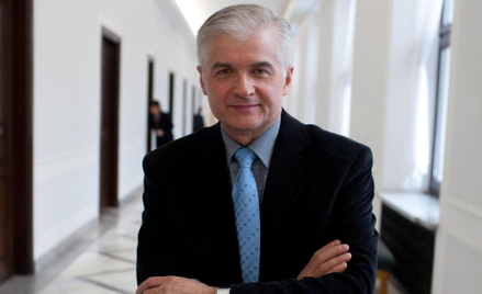 Cimoszewicz: Prezydent nie może pozwolić sobie na wojnę z PiS