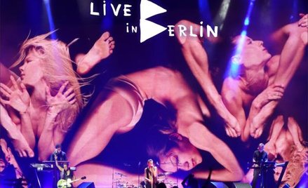 KONKURS: Wygraj zaproszenie na Depeche Mode Live in Berlin w Multikinie