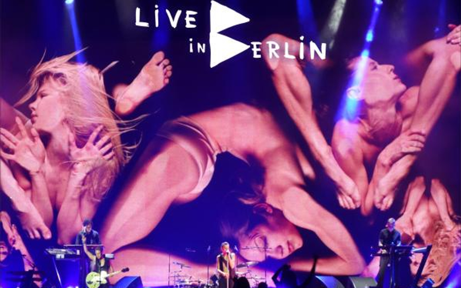 KONKURS: Wygraj zaproszenie na Depeche Mode Live in Berlin w Multikinie