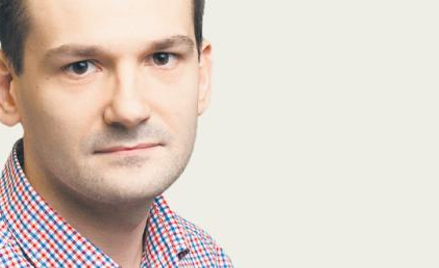 Tomasz Wacławek