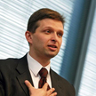Marek Zuber uważa, że przedstawiał ryzyko inwestycji. Innego zdania są biznesmeni, którzy stracili n