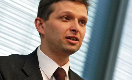 Marek Zuber uważa, że przedstawiał ryzyko inwestycji. Innego zdania są biznesmeni, którzy stracili n