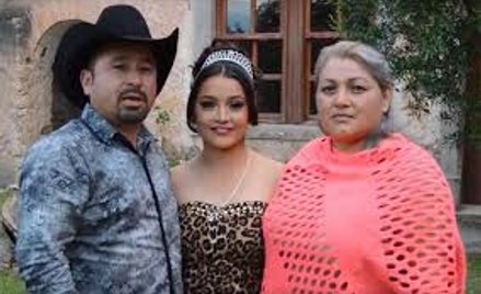 1,2 mln osób chce świętować urodziny 15-latki z Meksyku