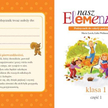 Klęska „Naszego elementarza”. Pedagodzy chcą dużych zmian