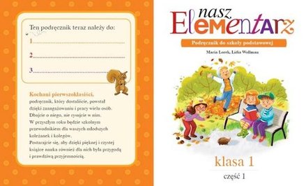 Klęska „Naszego elementarza”. Pedagodzy chcą dużych zmian