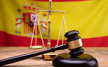 Reforma sądownictwa: Hiszpania idzie w ślady Polski. Co zrobi UE?