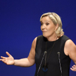 Sąd nakazał Le Pen poddać się ocenie psychiatrycznej