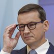 Premier Mateusz Morawiecki