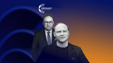 Maciek Sadowski, współzałożyciel Startup Hub Poland i członek kapituły konkursu „Rz” CFO Excellence 