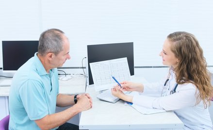 Kalkulator oceni ryzyko skutków ubocznych statyn. Przełomowy wynalazek naukowców