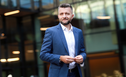 Jacek Zengteler: Dobry produkt sprzedaje się i w trudniejszych czasach
